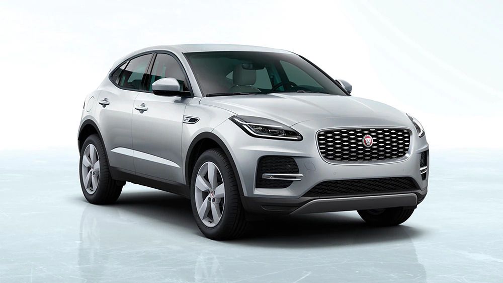 E-PACE SE