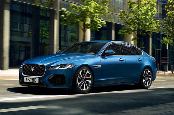 XF R-DYNAMIC