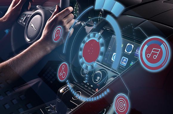 БЕСПРОВОДНОЕ ОБНОВЛЕНИЕ ПО ДЛЯ АВТОМОБИЛЕЙ С PIVI